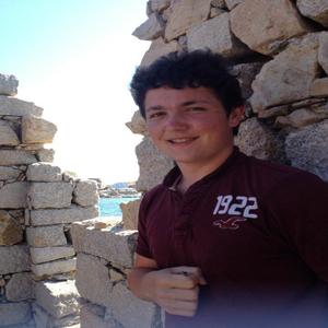 Paul - Prof de maths - Colombes