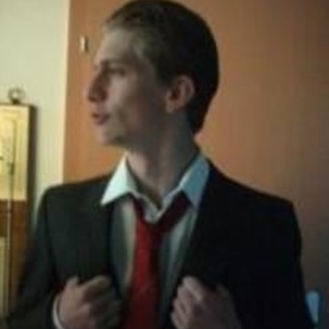Julien - Prof de français - Riedisheim
