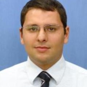 Ismail - Prof de maths - Paris