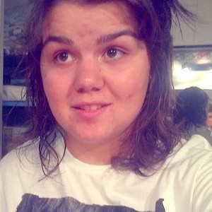 Charleyne - Prof de maths - Montpellier