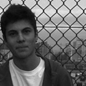 Antoine - Prof de maths - Gif-sur-Yvette