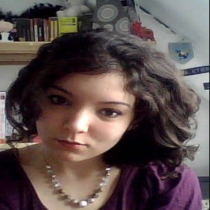 Alix - Prof d'anglais - Paris