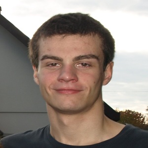 Thomas - Prof de maths - Lille