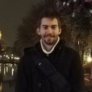 Alexandre - Prof de maths - Savigny-sur-Orge