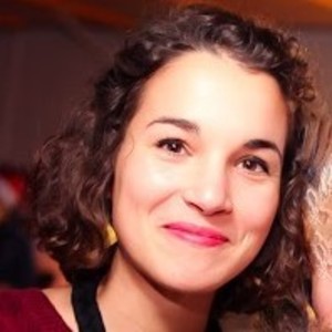 Ines - Prof d'aide aux devoirs - Strasbourg