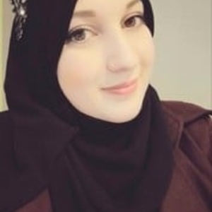 Amina - Sortie d'école & baby-sitting - Besançon