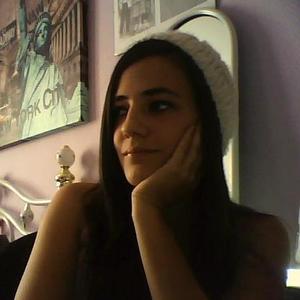 Isabelle - Prof de maths - Chauriat