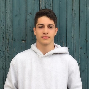 Thibaud - Prof d'aide aux devoirs - Chanteloup-en-Brie