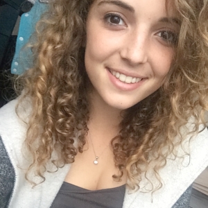 Claire - Prof de maths - Vertou