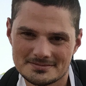 Matthias - Prof de maths - Cadenet