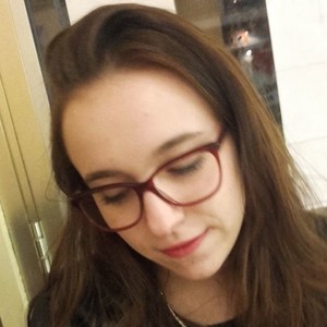 Coline - Prof d'aide aux devoirs - La Roche-sur-Yon