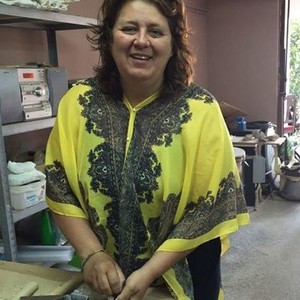 NICOLE - Prof d'anglais - Availles-sur-Seiche