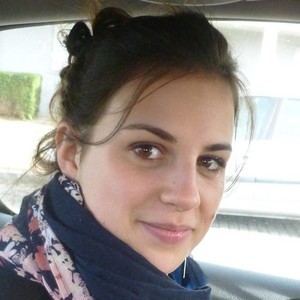 Ingrid-Marie - Prof d'aide aux devoirs - Brest