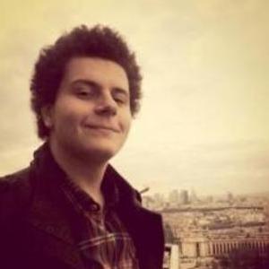 Sofiane - Prof d'aide aux devoirs - Clichy