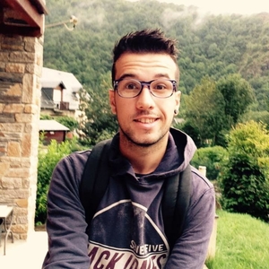 Jordan - Prof d'aide aux devoirs - Lapeyrouse-Fossat