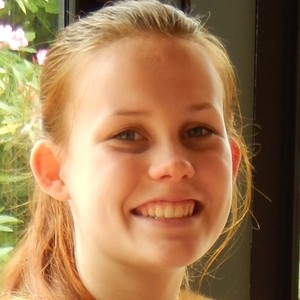 Emilie - Prof de maths - Montpellier