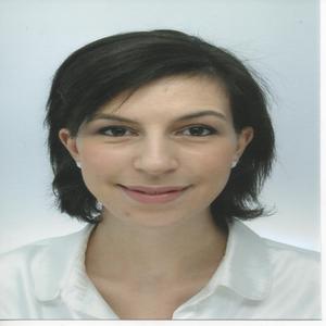 Marie-Anne - Prof d'italien - Paris