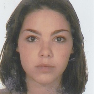 Meghan - Prof de maths - Paris
