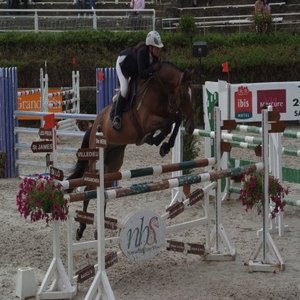 Elodie - Prof de comptabilité - Saint-Lô