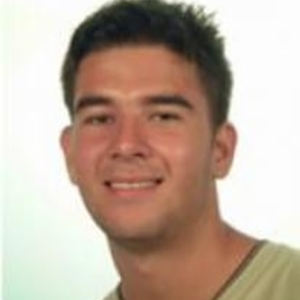 Jonathan - Prof de maths - Paris