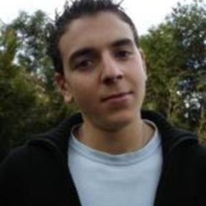 Walid - Prof d'économie - Bondy