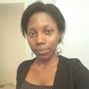 Marie - Prof de maths - Lorient