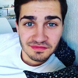 Gabriel - Prof de maths - Clermont-Ferrand