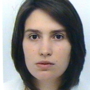 Chloé - Prof de maths - Orsay