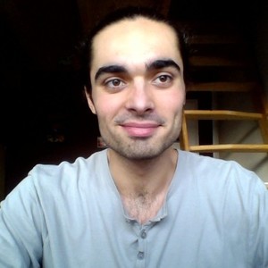 Matteo - Prof d'aide aux devoirs - Fresnes