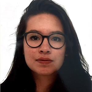 Elodie - Prof d'aide aux devoirs - Mougins