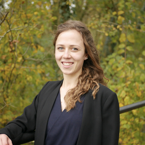 Alice - Prof d'aide aux devoirs - Troyes