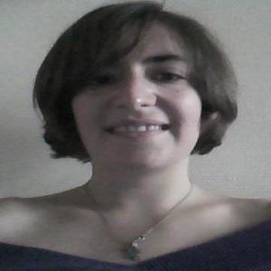 Inès - Prof d'histoire - Paris