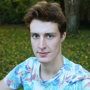 Quentin - Prof de maths - Paris