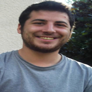 Paul - Prof de maths - Lyon