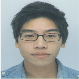 Léo - Prof de maths - Paris