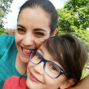 Myriam - Prof de maths - Collonges-sous-Salève