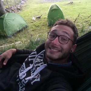 Baptiste - Prof de maths - Grenoble