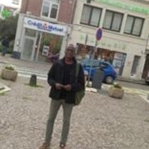 Armel-cyrille - Prof de maths - Bezons