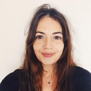 Jenni - Prof de maths - Paris