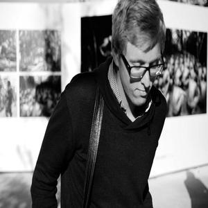 Mickael - Prof de photographie - Paris