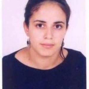 Kathrine - Prof d'aide aux devoirs - Massy