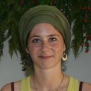 Sophie - Prof de chimie - Paris
