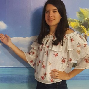 Jennifer - Prof d'espagnol - Bagneux