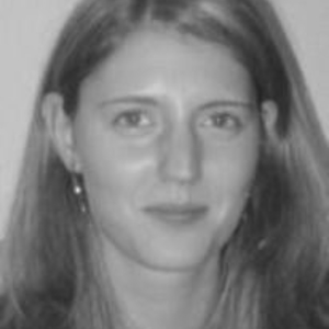 Justine - Prof de maths - Strasbourg