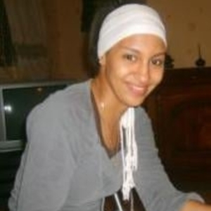 Amel - Prof de physique - Rouen