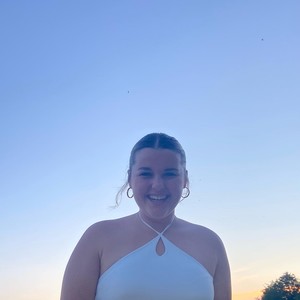 Morgane - Prof de maths - Chabeuil