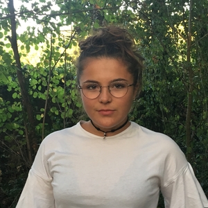 Alice - Prof de préparation bac scientifique - Paris 11e