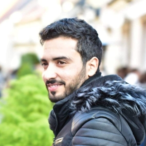 Mohamed Hedi - Prof de maths - Savigny-sur-Orge