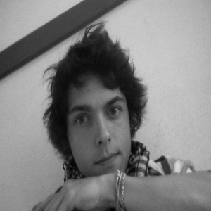 Alexandre - Prof de maths - Brest