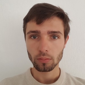 Simon - Prof de maths - Clermont-Ferrand
